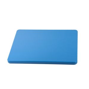 12mm Chopping Board Cut to Size-Blue