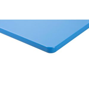 15mm Chopping Board Cut to Size-Blue
