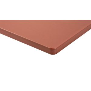 15mm Chopping Board Cut to Size-Brown