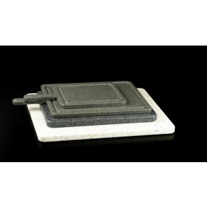 20mm APLAS Marble Effect Rectangle Chopping Board Cut to Size